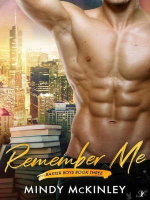 cover image of Remember Me